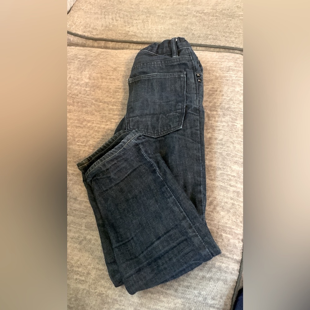 Children’s place denim jeans
